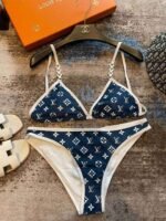 DIOR swimsuit bikini set - Image 9