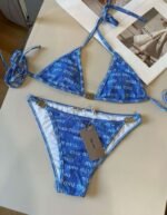 DIOR swimsuit bikini set - Image 8