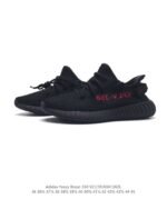 Adidas yeezy boost 350 V2 coconut breathable shoes