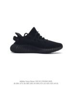 Adidas yeezy boost 350 V2 coconut breathable shoes - Image 8