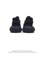 Adidas yeezy boost 350 V2 coconut breathable shoes - Image 6