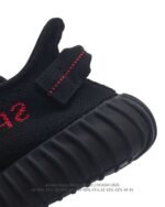 Adidas yeezy boost 350 V2 coconut breathable shoes - Image 3