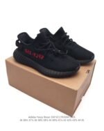 Adidas yeezy boost 350 V2 coconut breathable shoes - Image 2