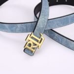 Ralph Lauren belt - Image 7