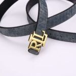 Ralph Lauren belt - Image 6