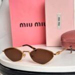 miumiu official website new sunglasses premium version - Image 8