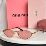 miumiu official website new sunglasses premium version - Image 7