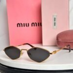 miumiu official website new sunglasses premium version - Image 6