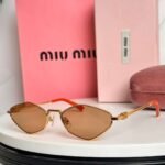 miumiu official website new sunglasses premium version - Image 5