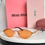 miumiu official website new sunglasses premium version - Image 3