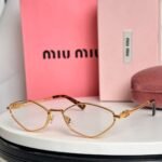 miumiu official website new sunglasses premium version - Image 2