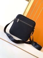 Hermes Men’s Briefcase Crossbody Bag Premium Edition 26x24x6cm - Image 9