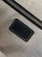 Hermes Men’s Briefcase Crossbody Bag Premium Edition 26x24x6cm - Image 3