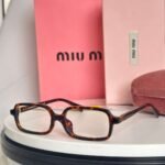 miumiu sunglasses premium version SIZE: 53 mouth 15-140 - Image 8