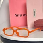 miumiu sunglasses premium version SIZE: 53 mouth 15-140 - Image 7