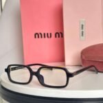 miumiu sunglasses premium version SIZE: 53 mouth 15-140 - Image 5