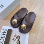 Loewe slippers - Image 9