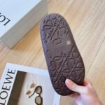 Loewe slippers - Image 5