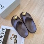 Loewe slippers - Image 4