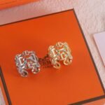 Hermès ring high edition
