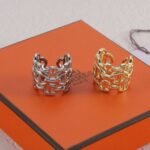 Hermès ring high edition - Image 4