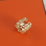 Hermès ring high edition - Image 2