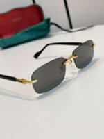 Gucci Sunglasses Premium Size 56-16-140 - Image 15