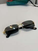 Gucci Sunglasses Premium Size 56-16-140 - Image 13