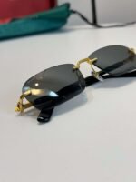 Gucci Sunglasses Premium Size 56-16-140 - Image 12