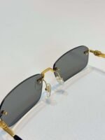 Gucci Sunglasses Premium Size 56-16-140 - Image 4