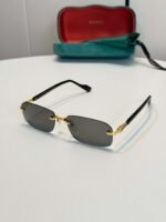 Gucci Sunglasses Premium Size 56-16-140 - Image 3