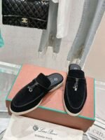 Loro Piana Loafers summer slippers - Image 16