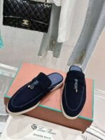 Loro Piana Loafers summer slippers - Image 14