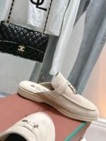 Loro Piana Loafers summer slippers - Image 10