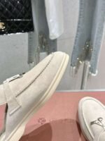 Loro Piana Loafers summer slippers - Image 8