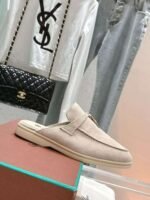 Loro Piana Loafers summer slippers - Image 7