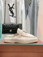 Loro Piana Loafers summer slippers - Image 6