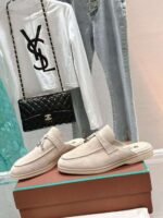 Loro Piana Loafers summer slippers - Image 5