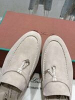 Loro Piana Loafers summer slippers - Image 3