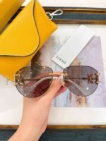 Loewe Sunglasses Premium Edition 62 mouth-16-135 - Image 2