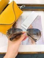 Loewe Sunglasses Premium Edition 62 mouth-16-135 - Image 7