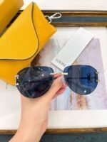 Loewe Sunglasses Premium Edition 62 mouth-16-135 - Image 5