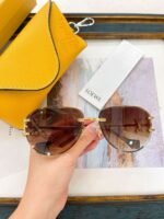 Loewe Sunglasses Premium Edition 62 mouth-16-135 - Image 3