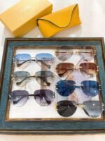 Loewe Sunglasses Premium Edition 62 mouth-16-135 - Image 9