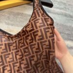 FENDI one-piece swimsuit - Image 2