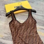 FENDI one-piece swimsuit - Image 3