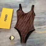 FENDI one-piece swimsuit