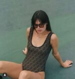 FENDI one-piece swimsuit - Image 4