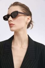 Miumiu sunglasses premium version 65 mouth 16-148