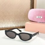 Miumiu sunglasses premium version 65 mouth 16-148 - Image 4